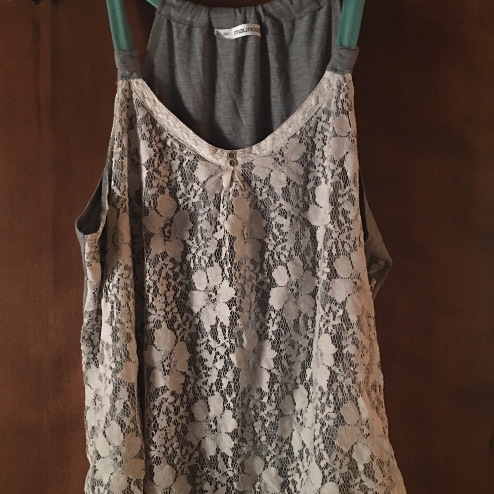 Ladies top